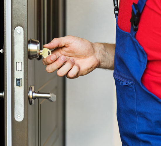 Residential Locksmith Moncton