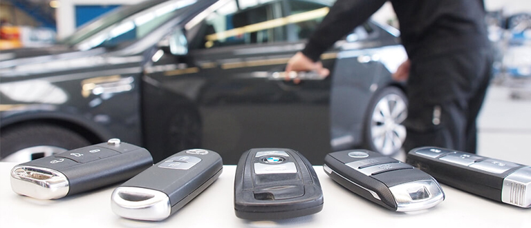 Automotive Locksmith Moncton