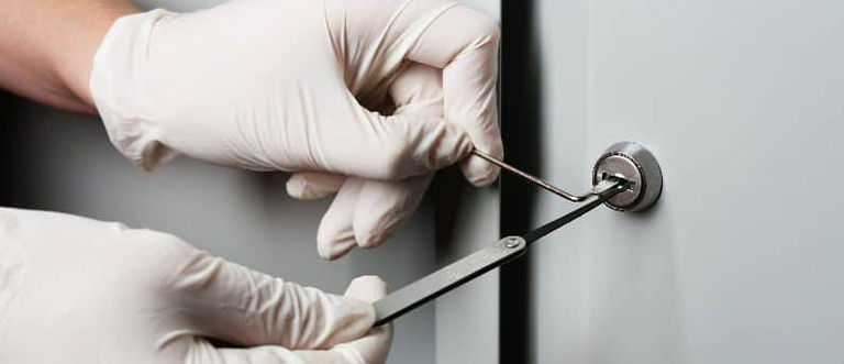 Commercial Emergency Locksmith Tankville