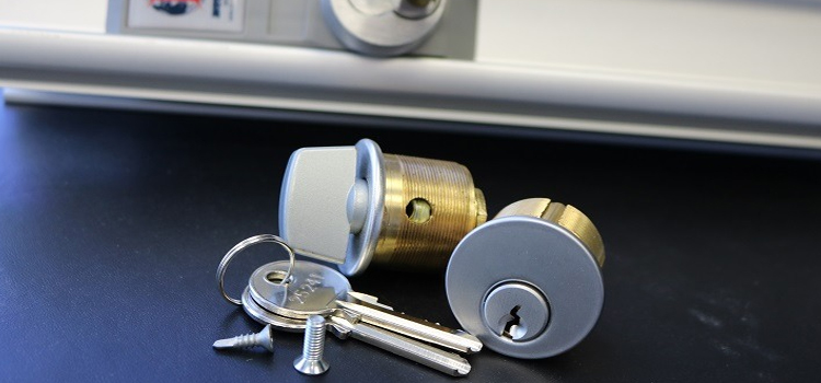 Commercial Lock Installation Tankville