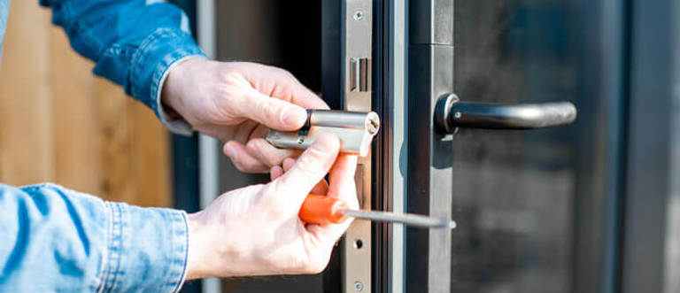 Commercial Locksmith Moncton