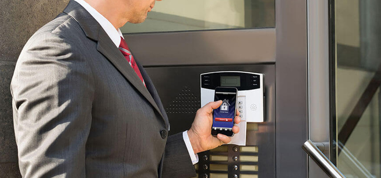 Commercial Office Locksmith Tankville