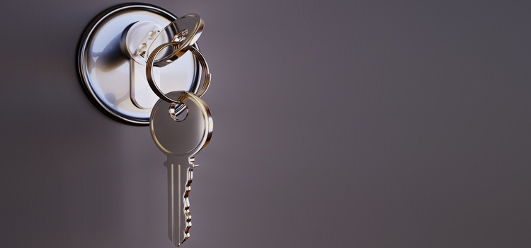 Door Key lock Tankville