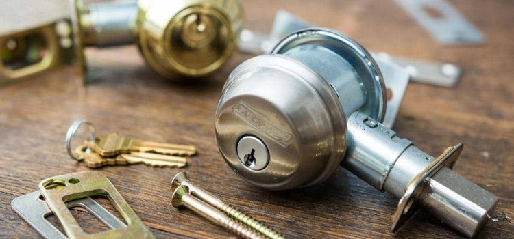 Doorknob Locks Repair Tankville
