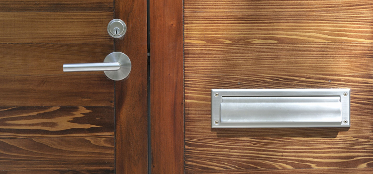 Electric Front Door Lock Repair Tankville