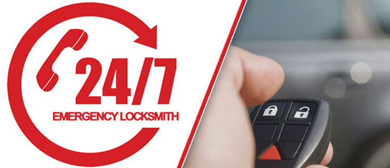 Emergency Locksmith Moncton