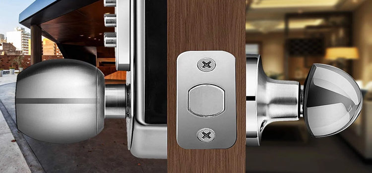 Keyless Bolting Device Moncton