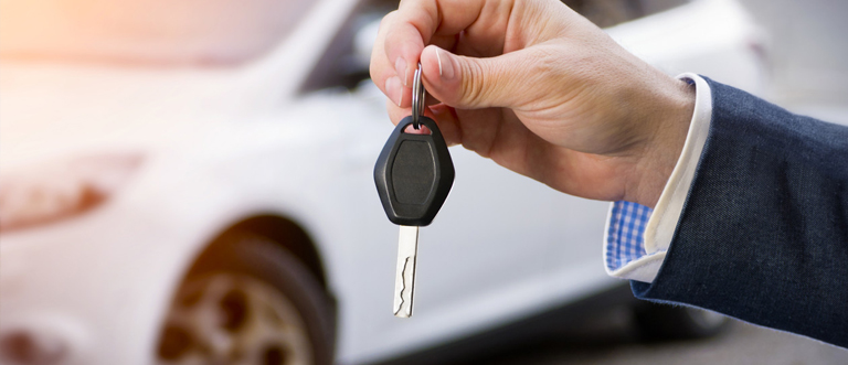 Mobile Key Replacement in Moncton