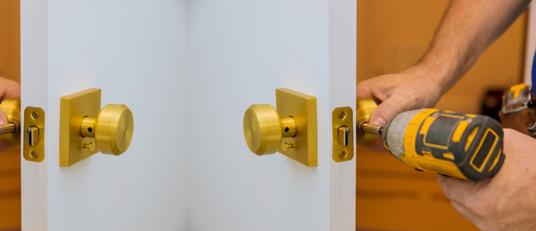 Tankville Rekey Smart Lock