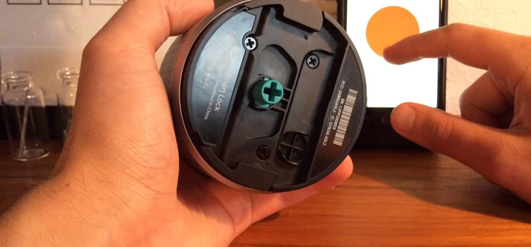 Smart Lock Repair Tankville