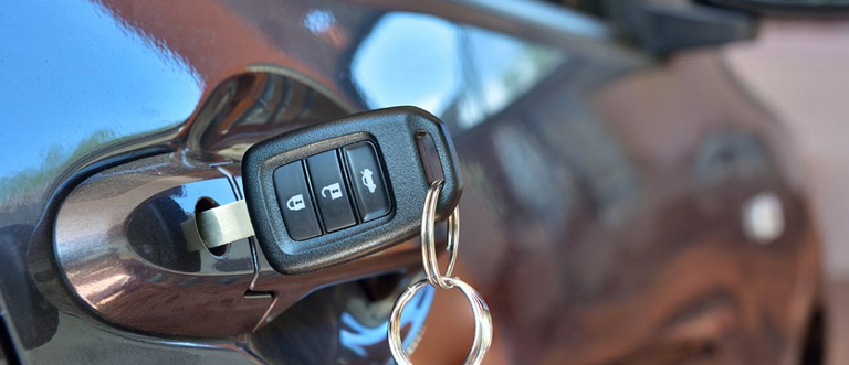 Unlock Car Lockout Service Tankville