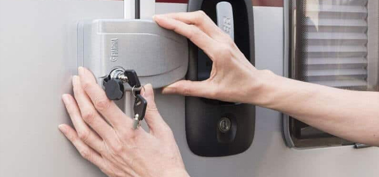 Unlock High Security Lock Tankville